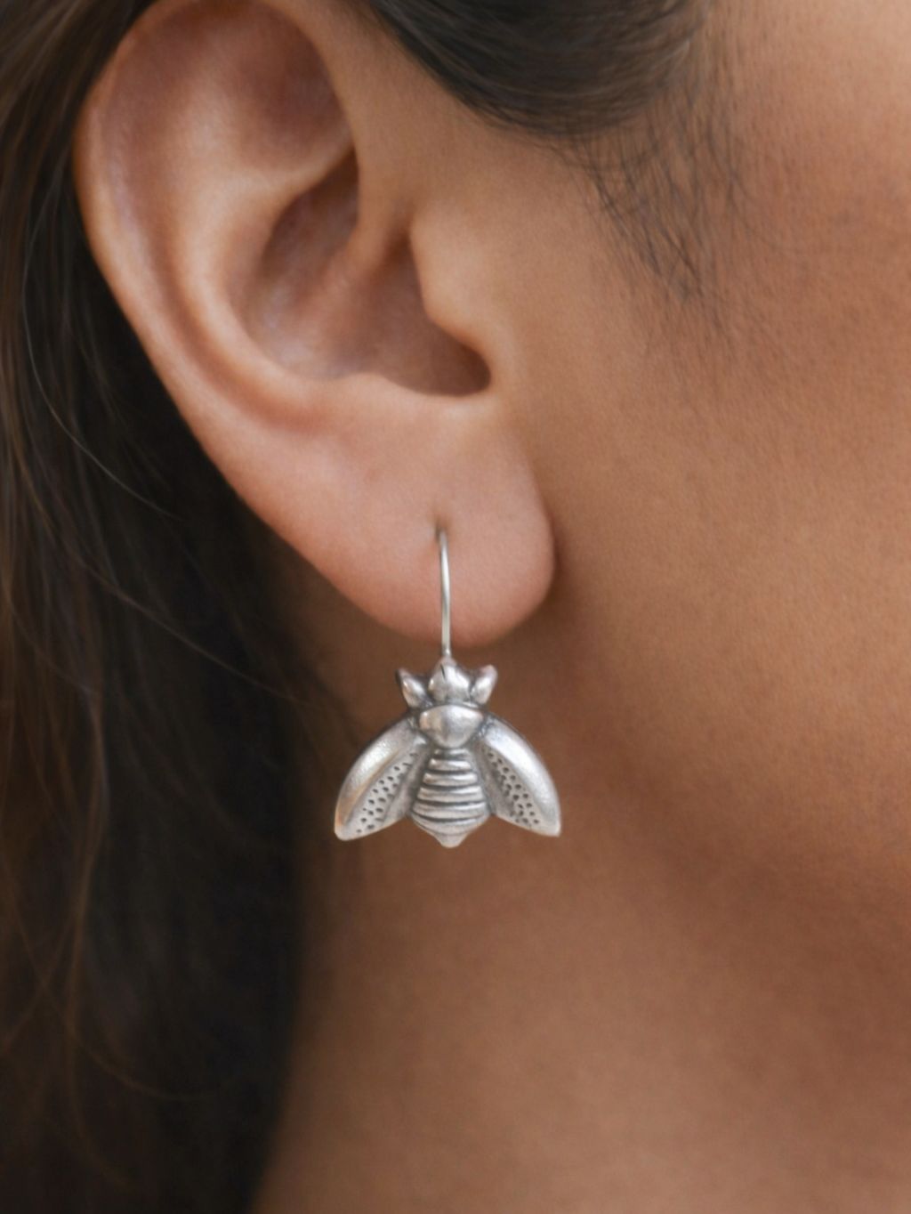 Hook Earrings