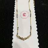 Elegant Lightweight Mangalsutra | AMOLA