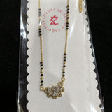 Trendy American Diamond Mangalsutra | AMOLA