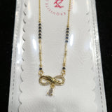 Bridal AD Mangalsutra for Women | AMOLA