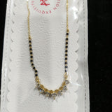 High Quality AD Mangalsutra | AMOLA