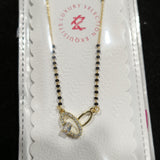 Modern AD Mangalsutra for Women | AMOLA