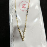 Gold Plated Mangalsutra for Women | AMOLA