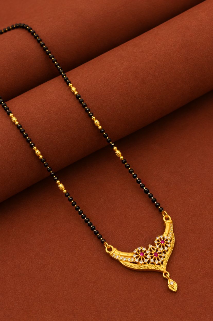AD Mangalsutra Online