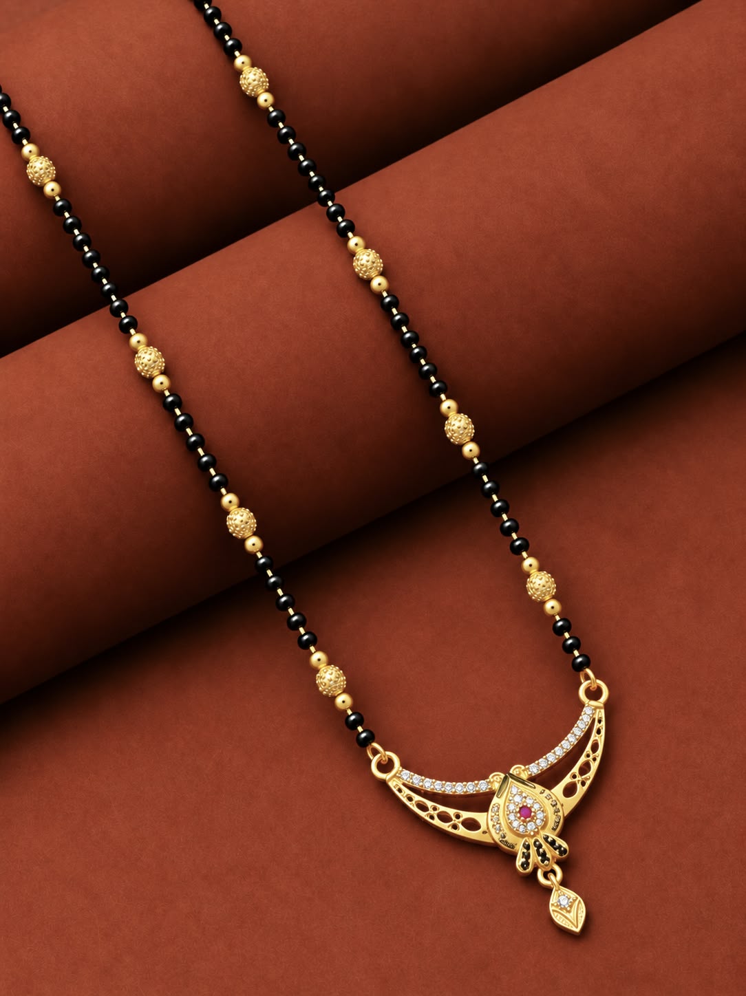 AD Mangalsutra Online