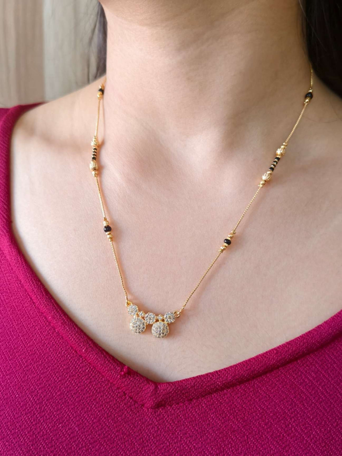 AD Mangalsutra Online