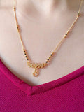 AD Mangalsutra Online