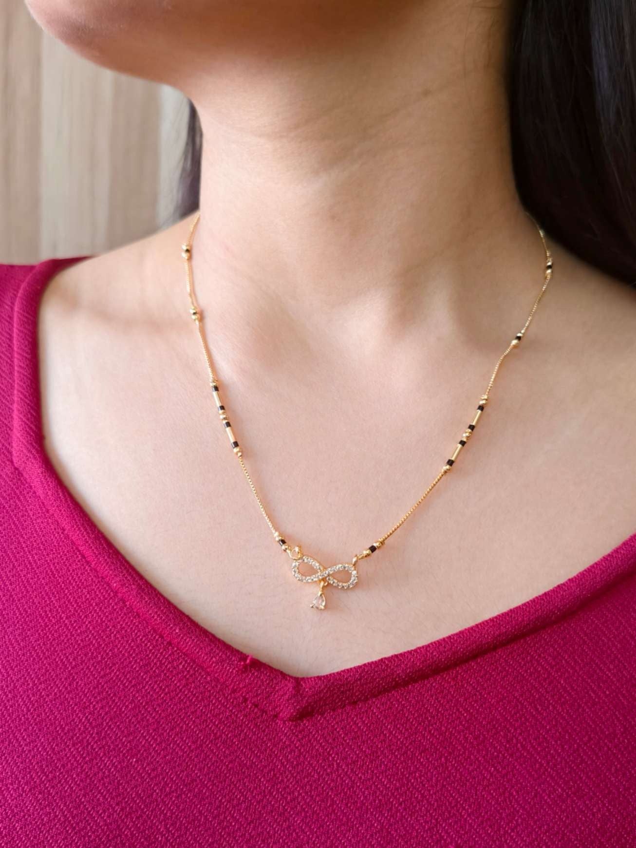 AD Mangalsutra Online
