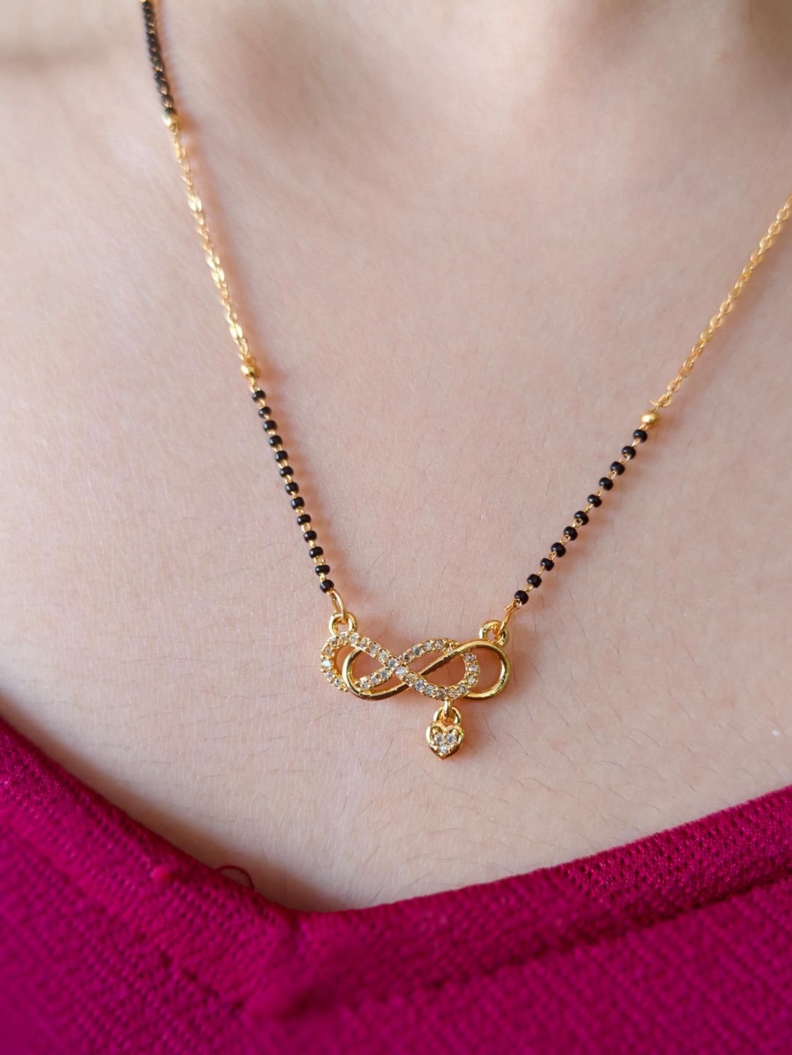 AD Mangalsutra Online