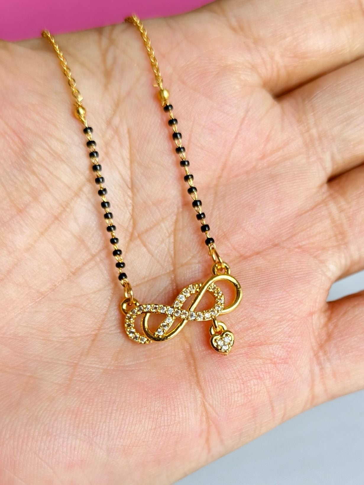 AD Mangalsutra Online