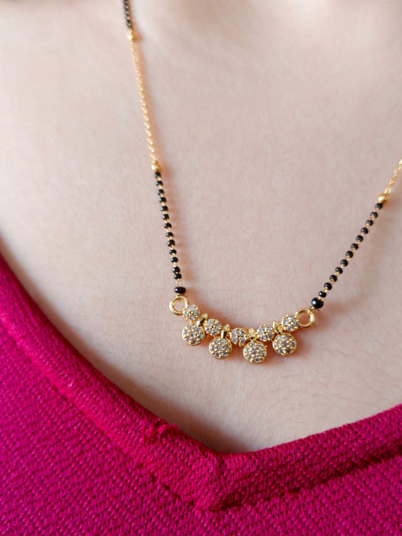 AD Mangalsutra Online