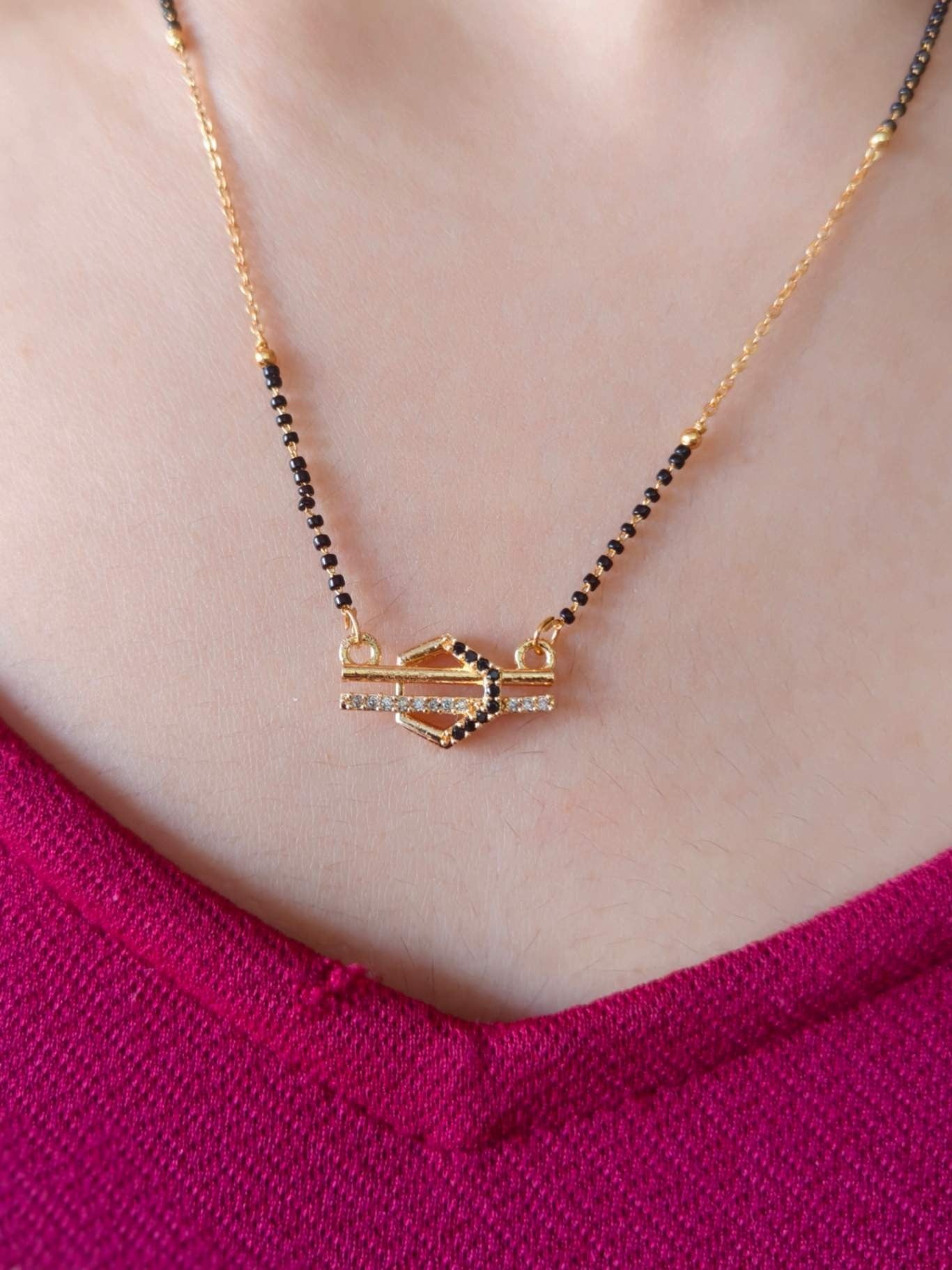 AD Mangalsutra Online