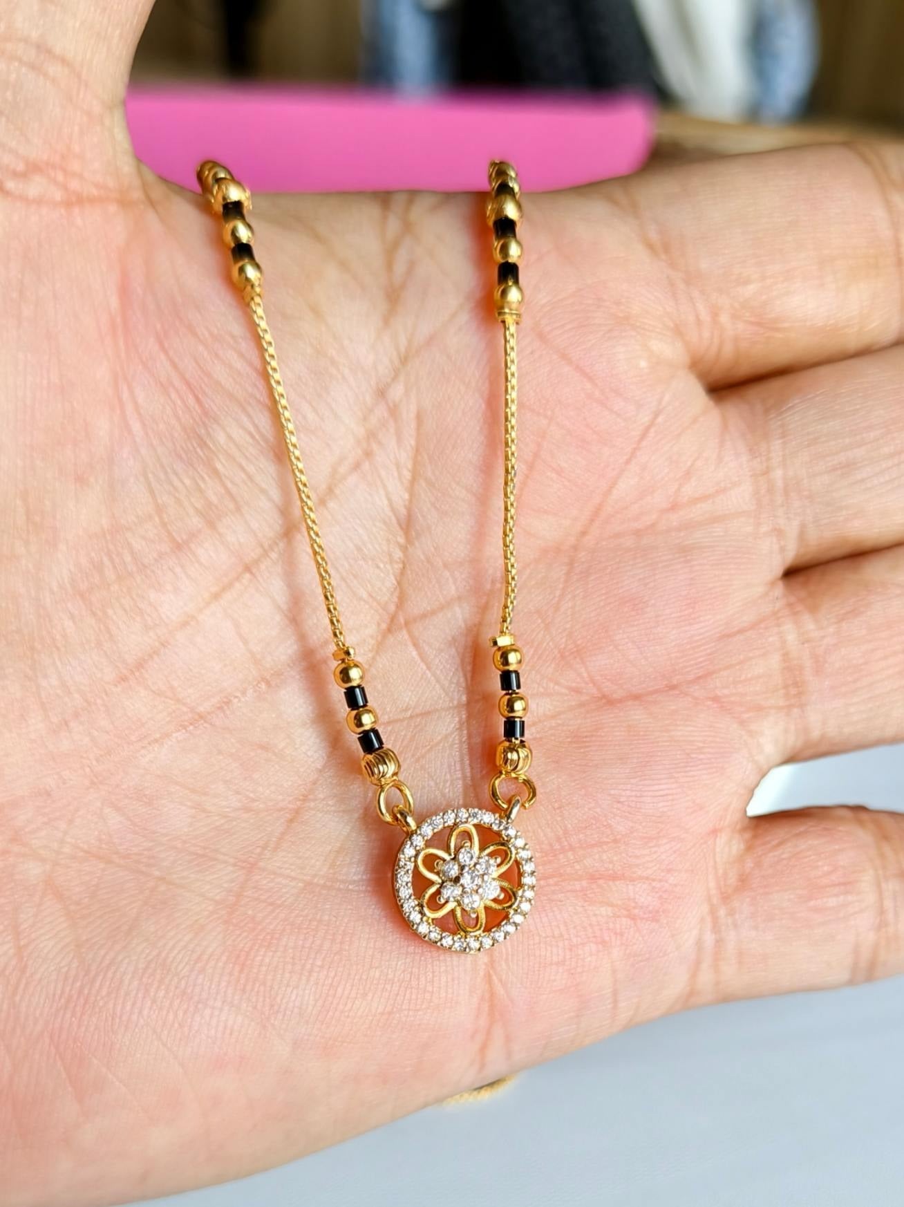 AD Mangalsutra Online