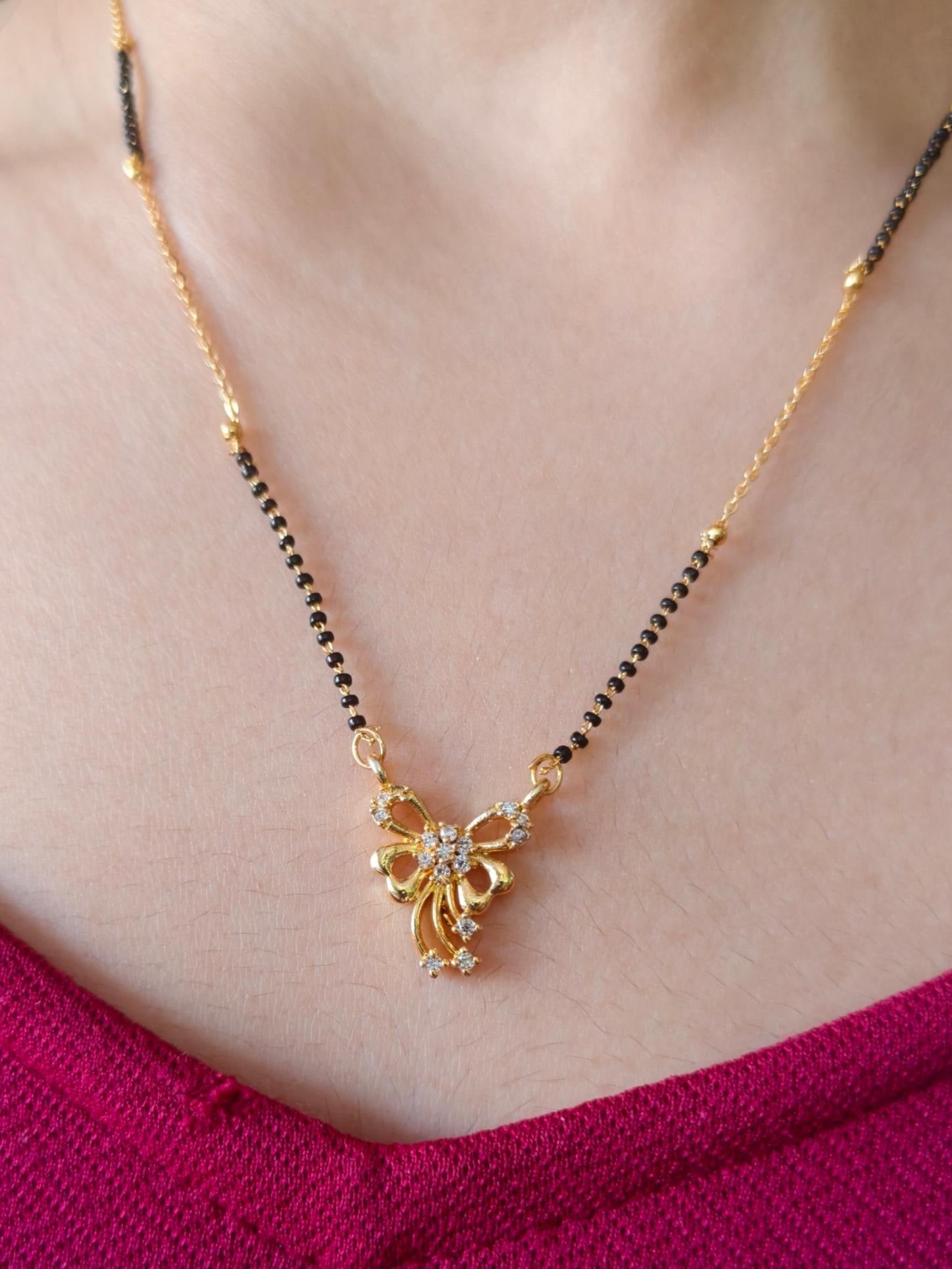 AD Mangalsutra Online