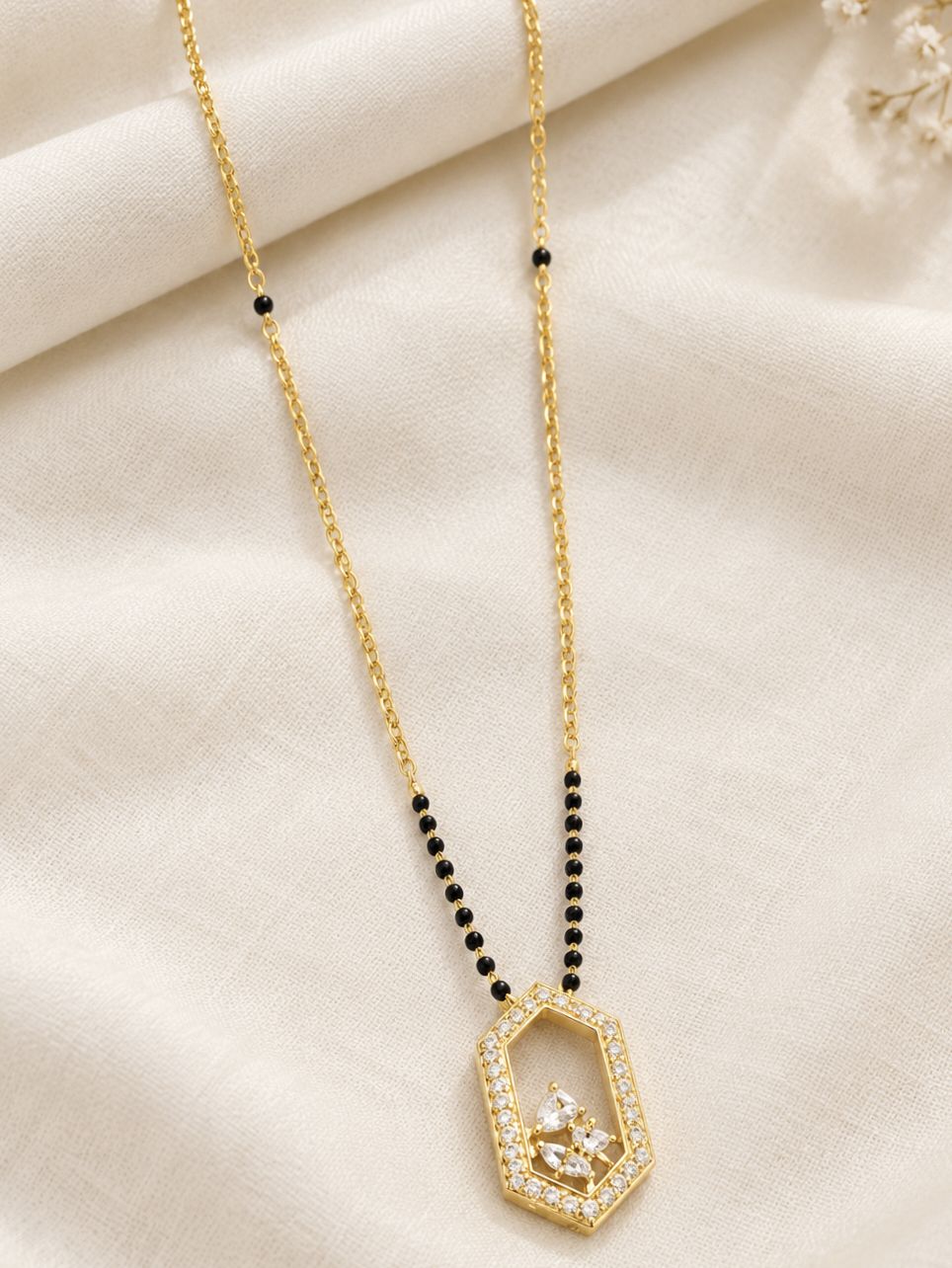 AD Mangalsutra Online