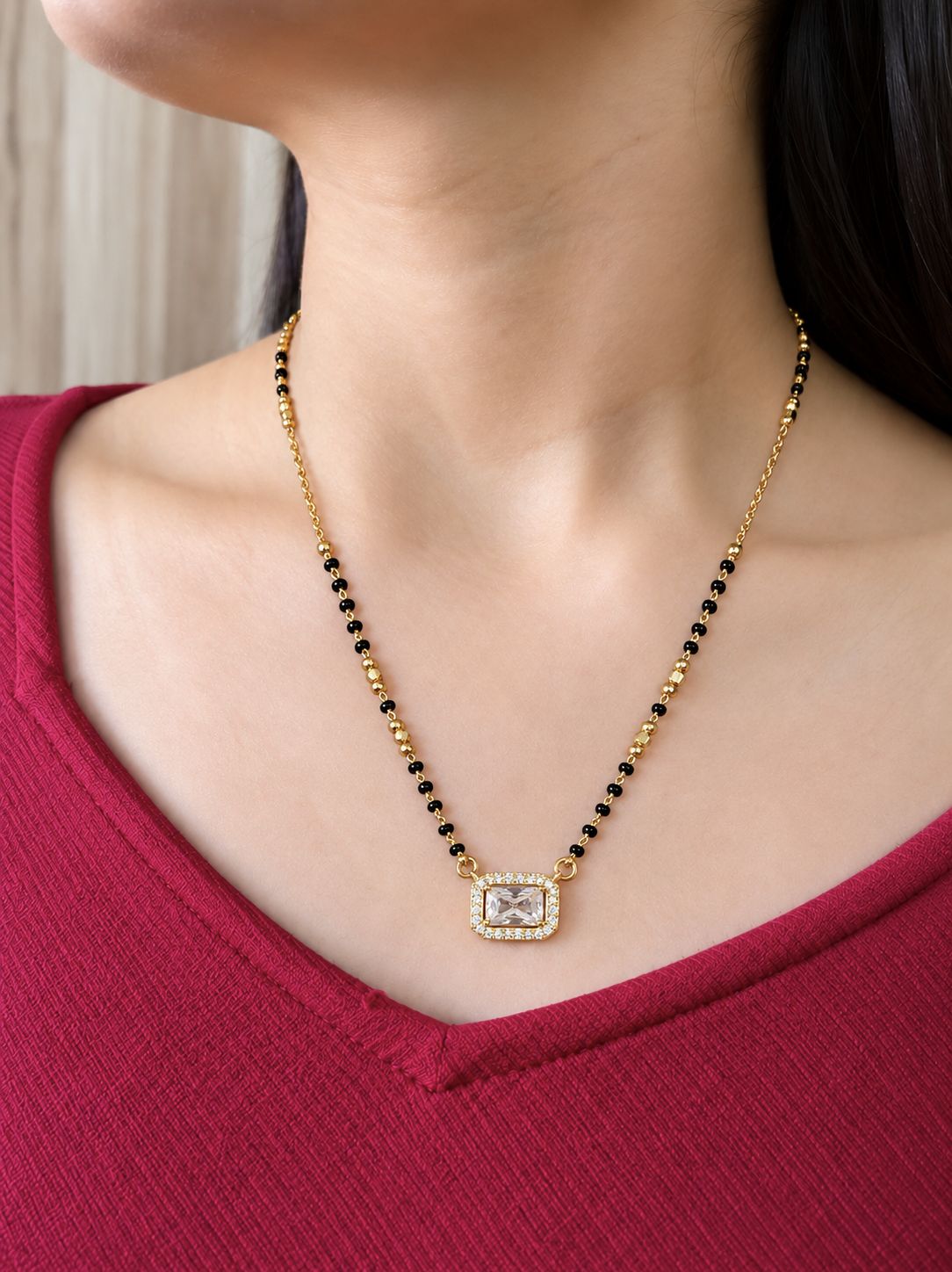 AD Mangalsutra Online