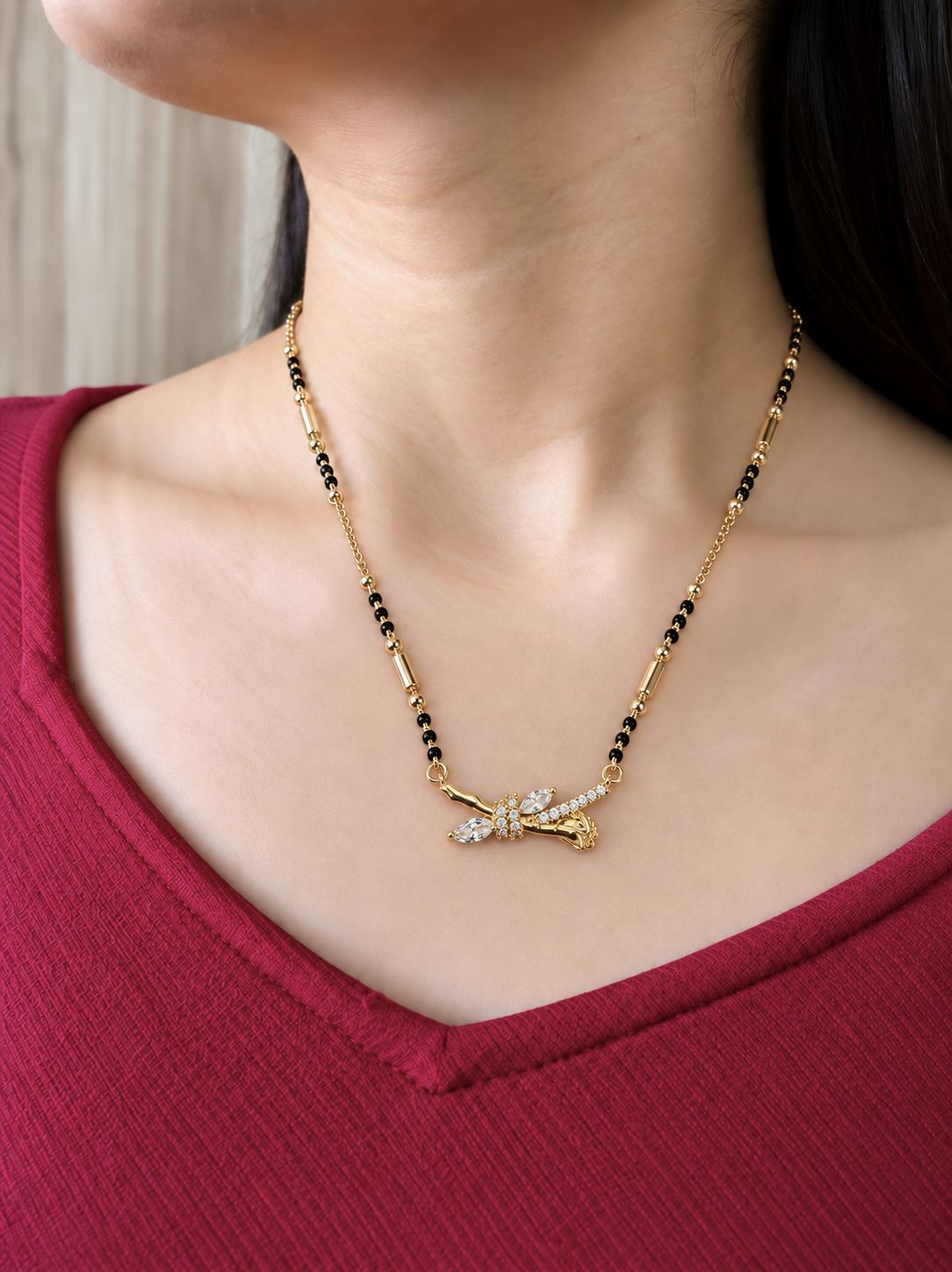 AD Mangalsutra Online