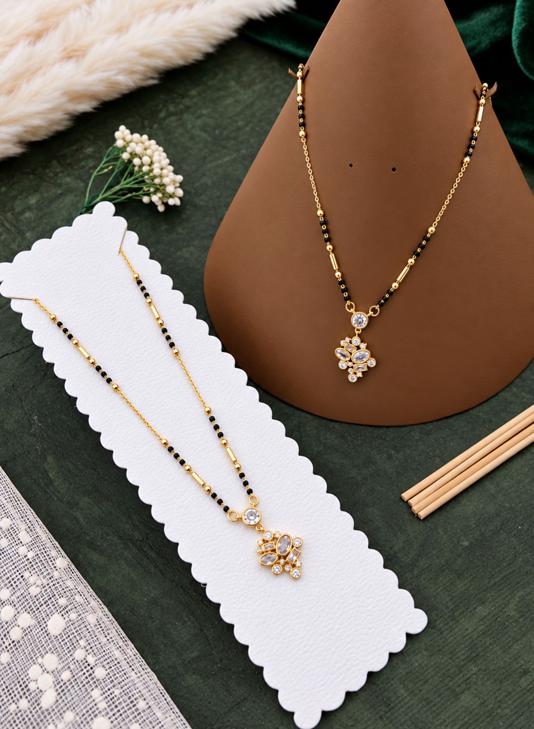 AD Mangalsutra Online