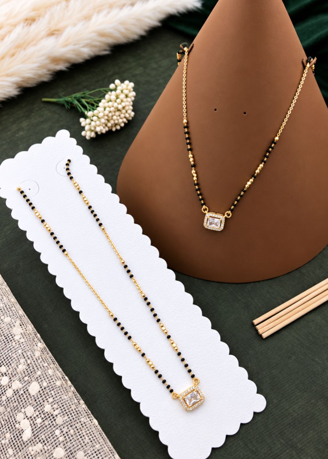 AD Mangalsutra Online