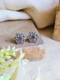 Elegant Daily Wear Stud Earrings | AMOLA