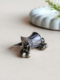 Damroo Adjustable Ring | AMOLA
